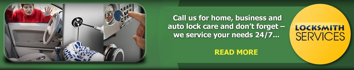 Locksmith East Chicago