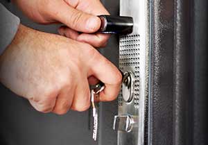 Locksmith East Chicago